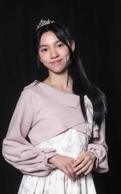 Aralie JKT48