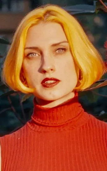 Molly Nilsson