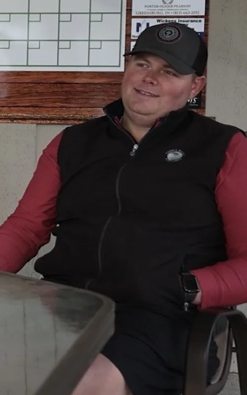 Dylan Meyer