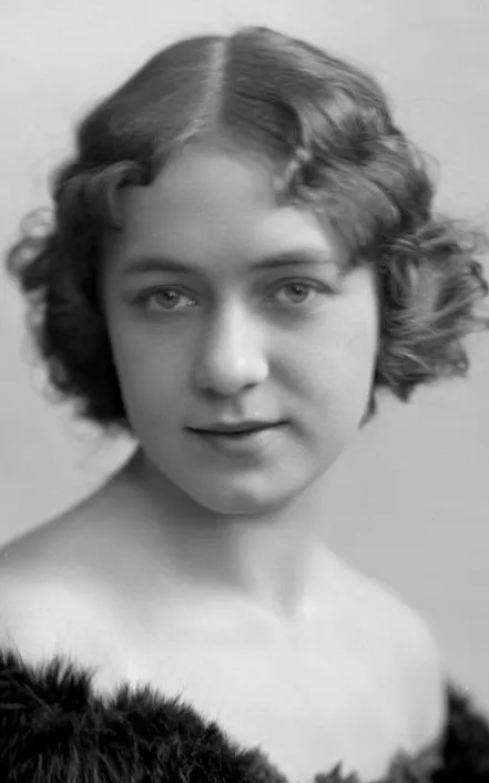 Jenny Hasselqvist