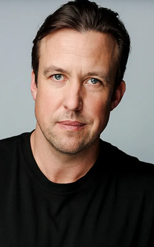 Justin Gordon