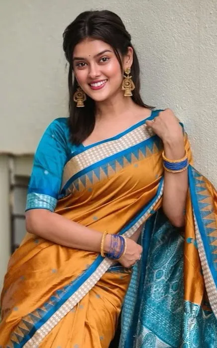 Suman Pattnaik