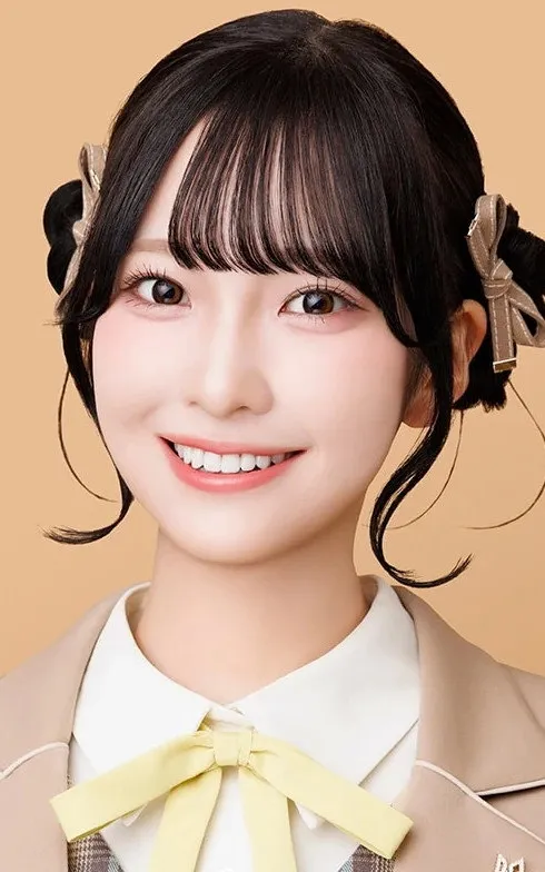 Yamada Momoka