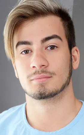 Grey Donovan