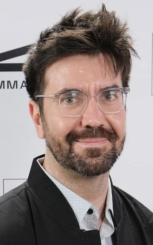 Jake Myers