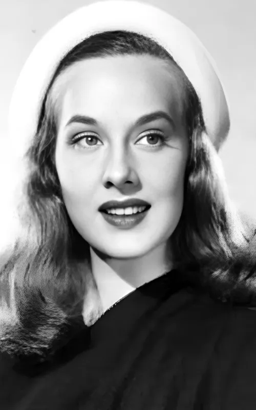 Virginia Hunter