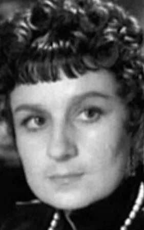 Inna Yefremova