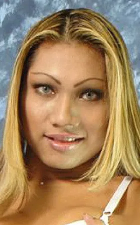 Mickaylla Alves