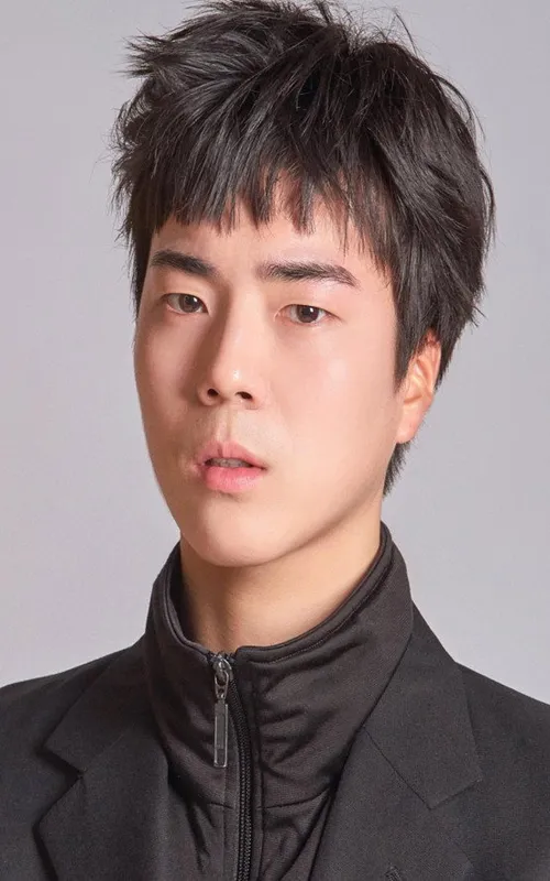 Chun Myung-woo