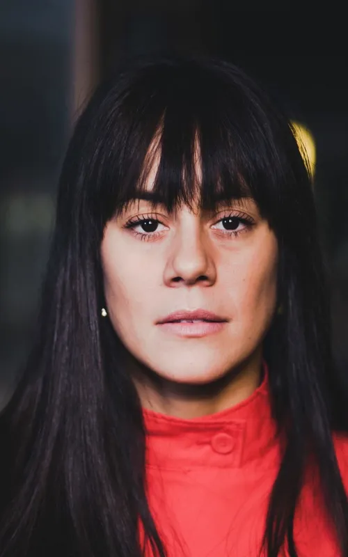 Carla Diego