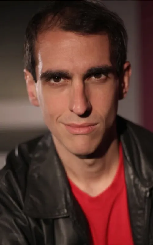 Guilherme Gruber