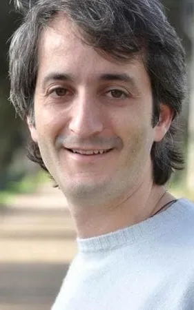 Domenico Aria