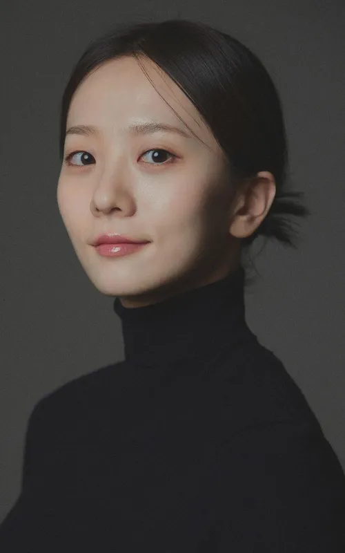 Ahn Soo-eun