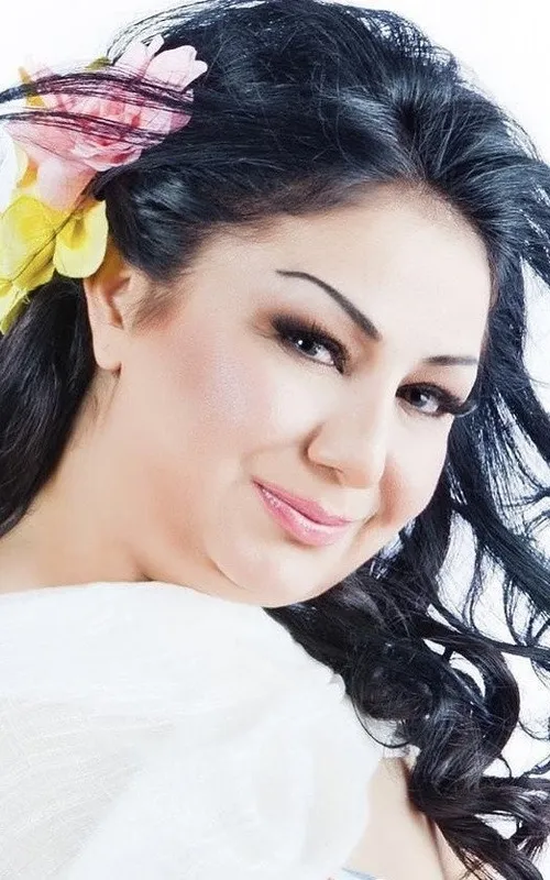 Almaz Alasgarli