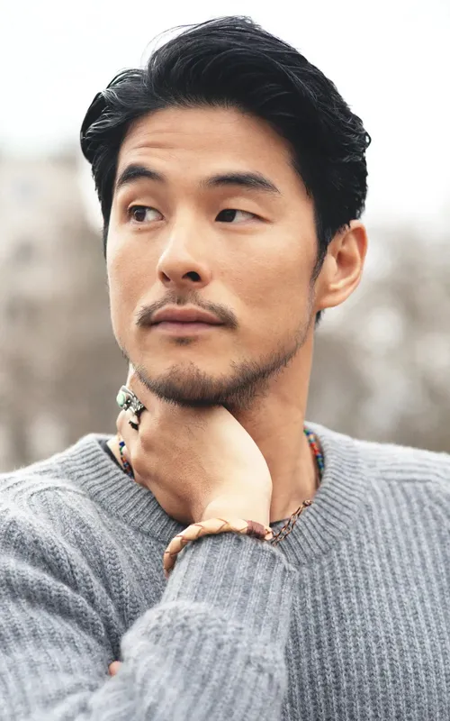 Takayuki Suzuki