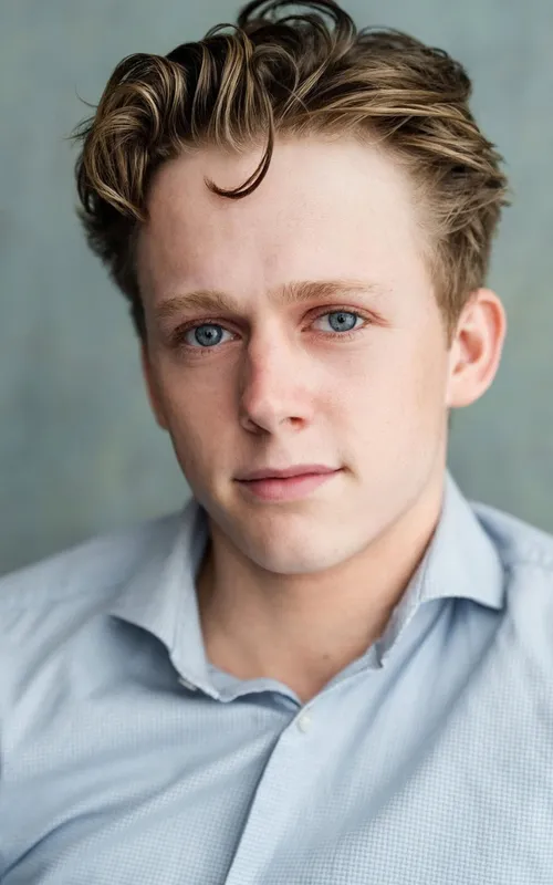 Dylan McLane