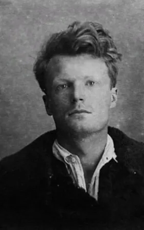 Dmitri Konsovsky