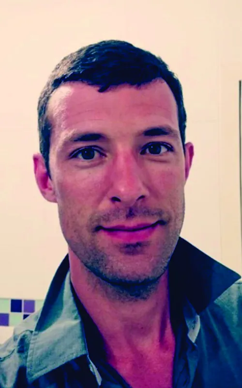 Eric Muller