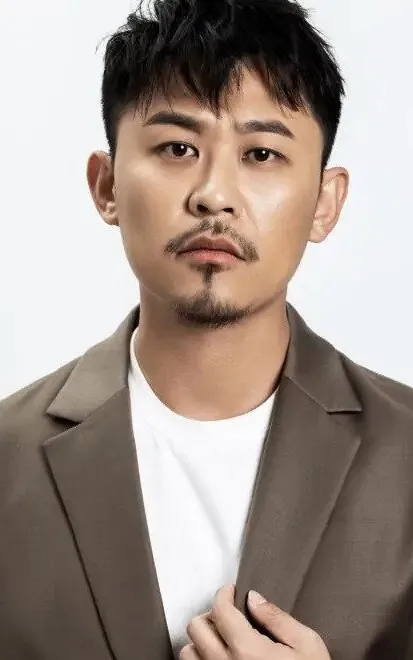 Zheng Ge