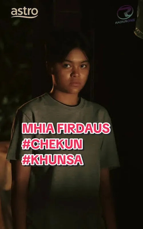 Mhia Firdaus