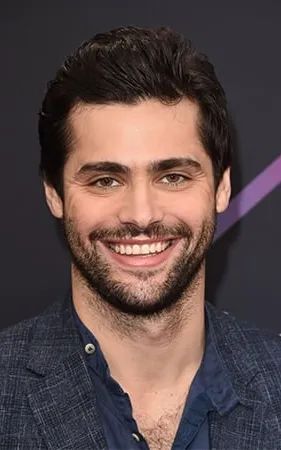 Matthew Daddario