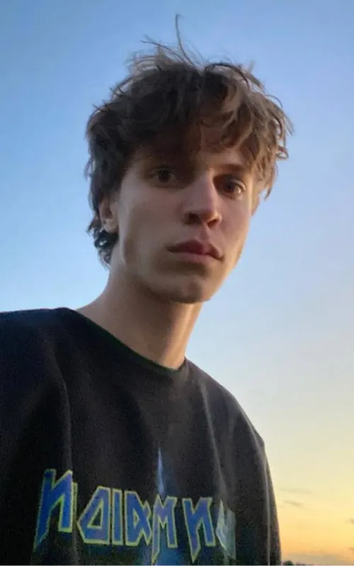 Finn Dudey