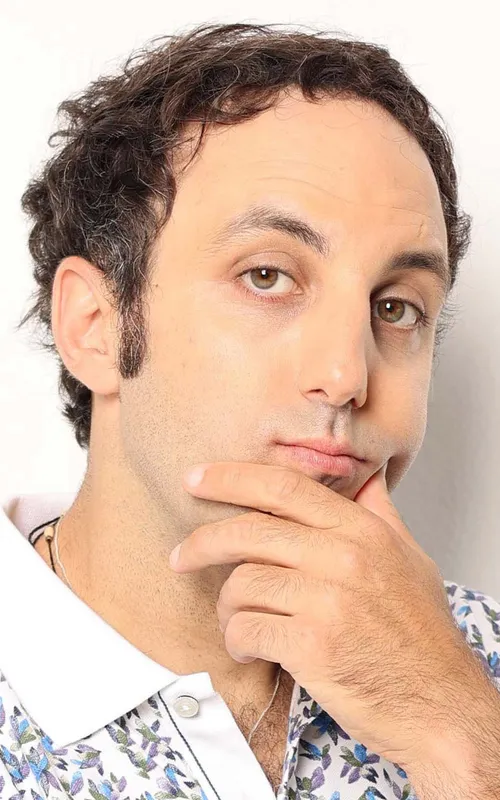 Xaris Xiotis