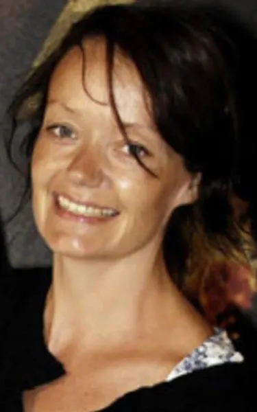 Mette Berggreen