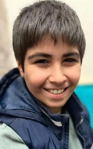 Soheil Jamali