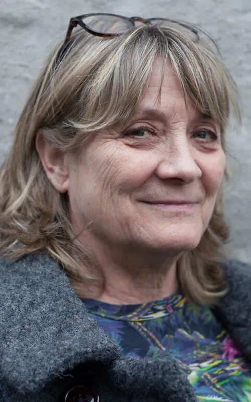 Anni Pape