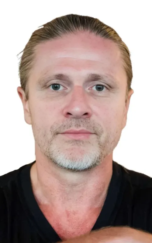 Emmanuel Petit