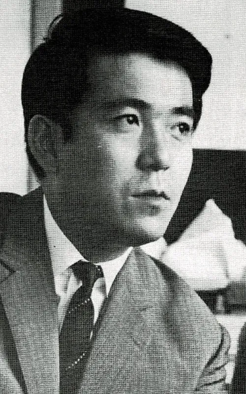 Shinsuke Mikimoto