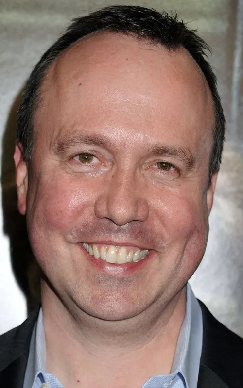 Trevor Macy