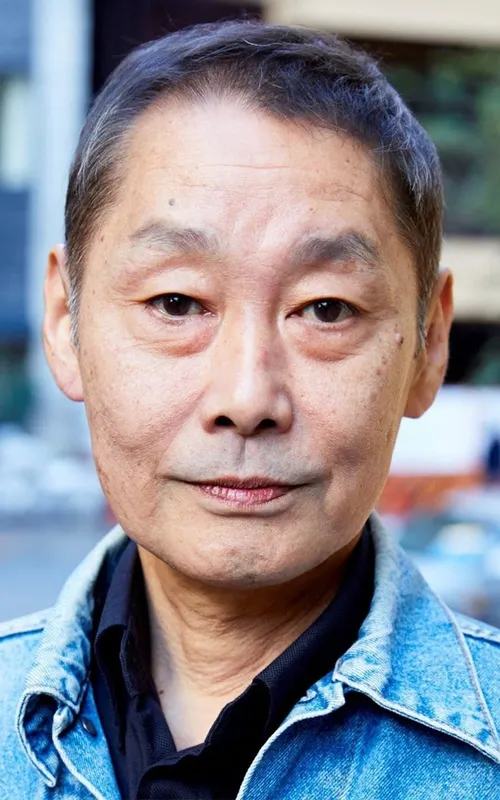 Kouno Yoichiro