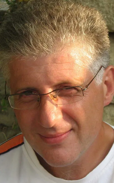 Leonid Kipnis