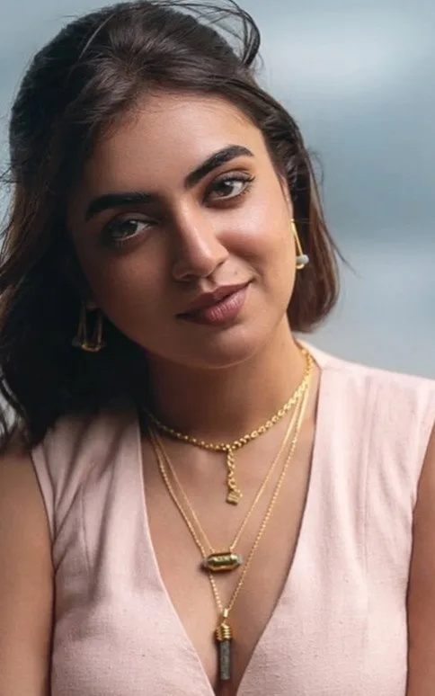 Nazriya Nazim