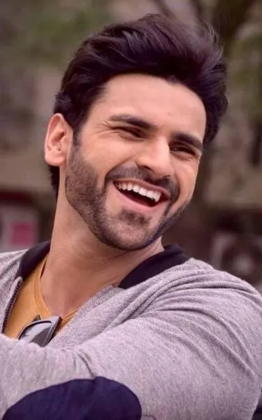 Vivek Dahiya