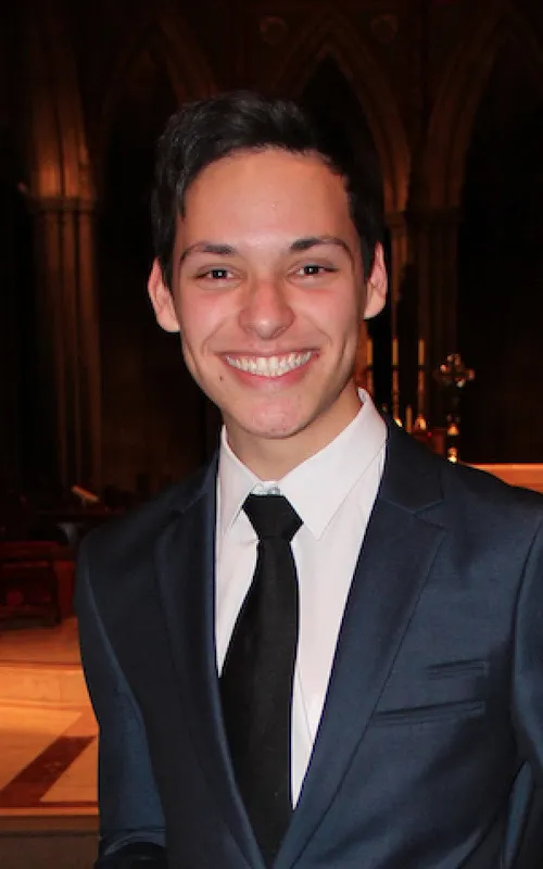 Joshua Machuca