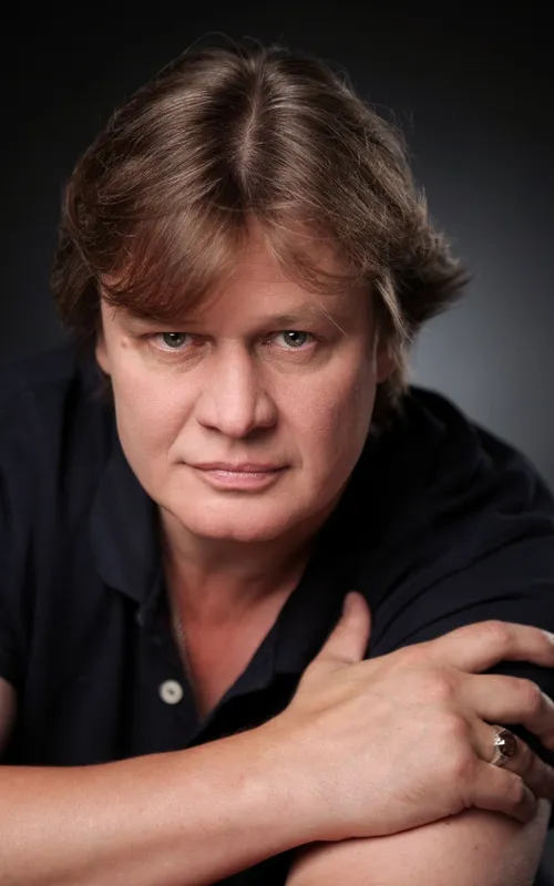 Aleksey Osipov