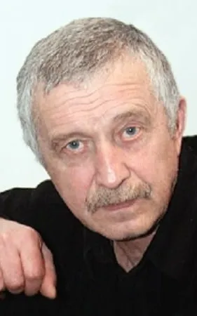 Leonid Mikhaylovskiy