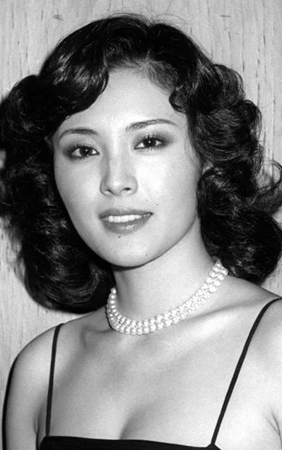 Keiko Matsuzaka