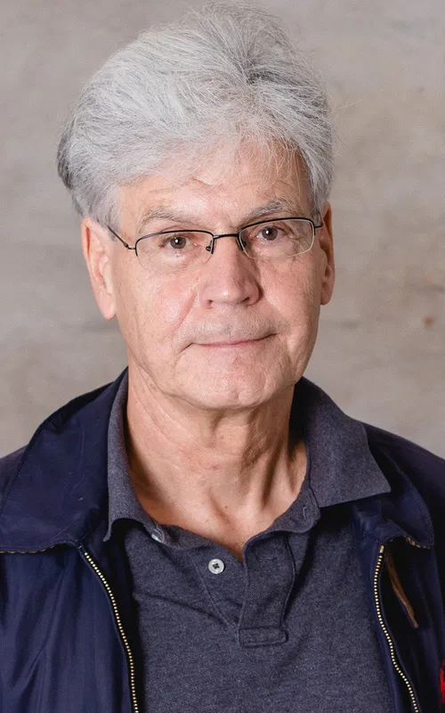 Peter Goedel