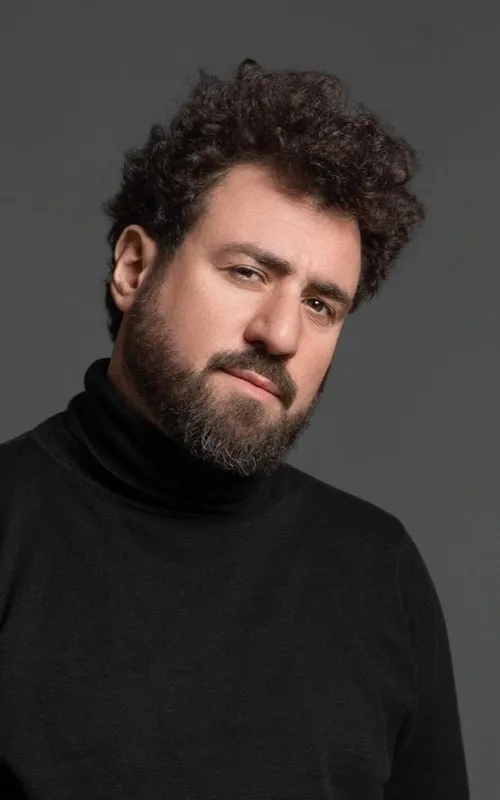 Stephan Ghambaryan