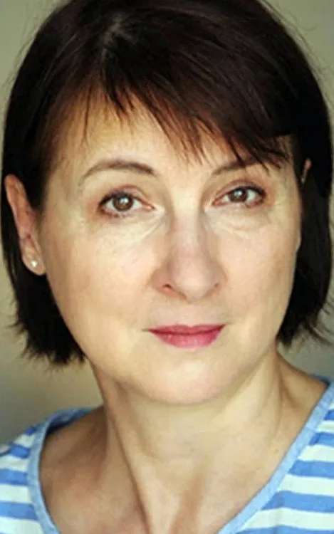 Sylvie Jobert