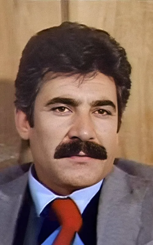 Hikmet Taşdemir