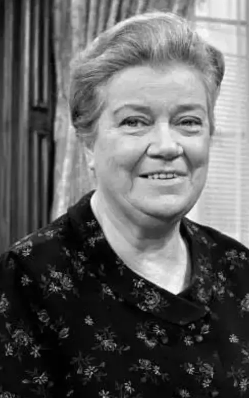 Nora Marlowe