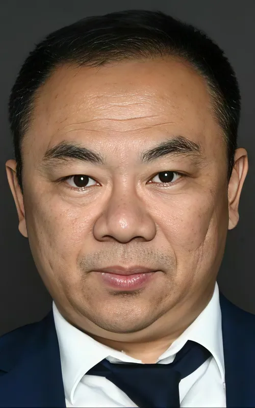 Wang Xiaoran
