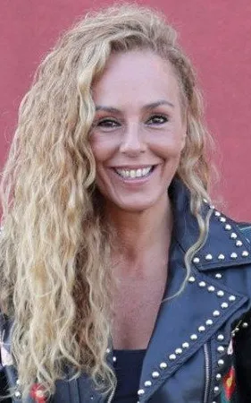 Rocio Carrasco