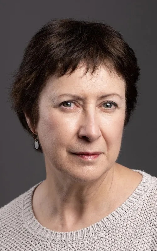 Marie Michaud