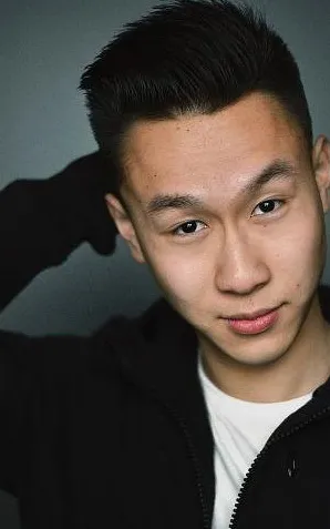 Michael Sheng